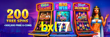 bxl77: A Experiência de Casino com Jogos de Mesa ao Vivo